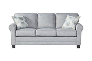 Rumble Smoke 3700 sofa