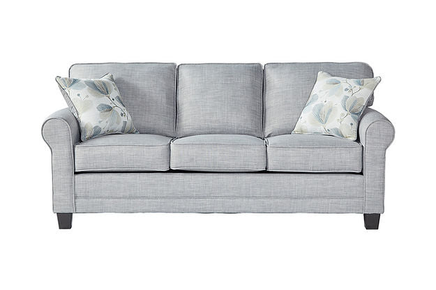 Rumble Smoke 3700 sofa