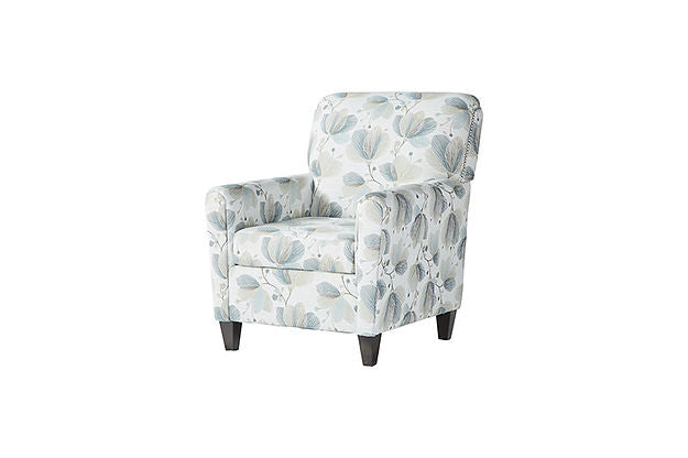 Rumble Smoke 3700 Chair