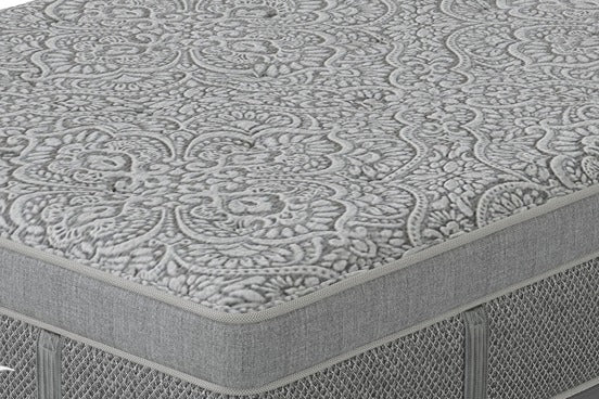 YourCOMFORT Cushion Firm Mattress by Eastman House