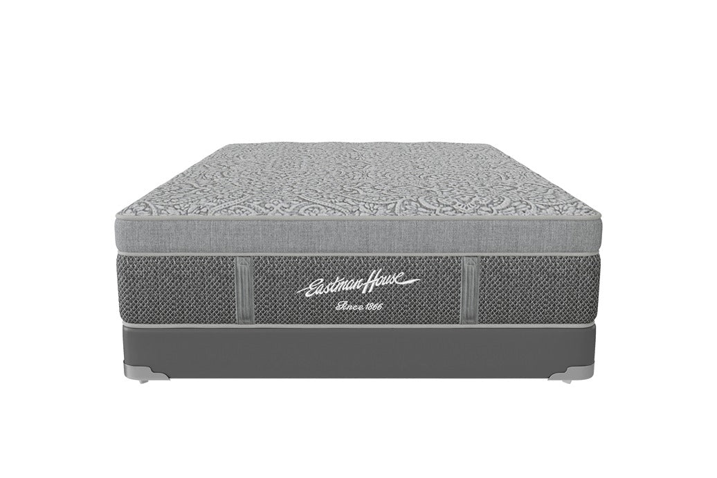 YourCOMFORT Cushion Firm Mattress by Eastman House