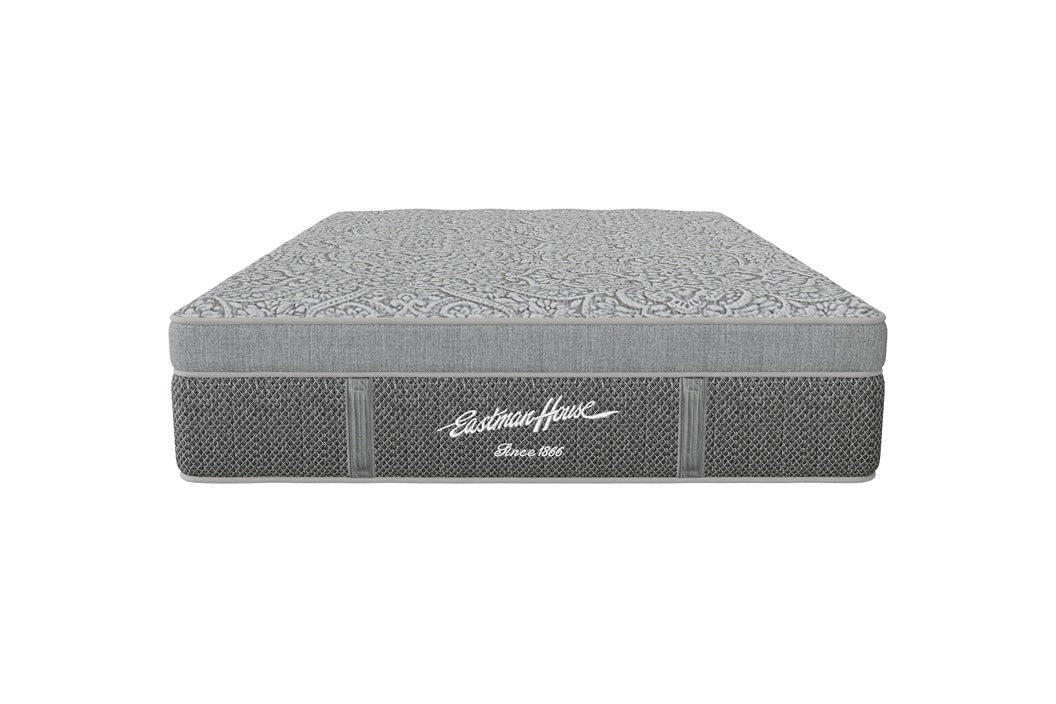 YourCOMFORT Cushion Firm Mattress by Eastman House