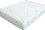 Angle shot Dreamer Mattress 10" by MLily