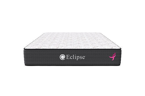 Straight shot Hope Hybrid Mattress by Eclipse