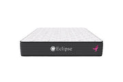 Straight shot Hope Hybrid Mattress by Eclipse