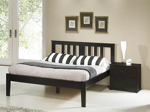 Room View Milan Platform Bed