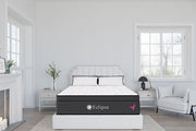 Room View Hope Hybrid Mattress by Eclipse