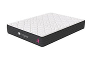 Angle Shot Hope Hybrid Mattress by Eclipse