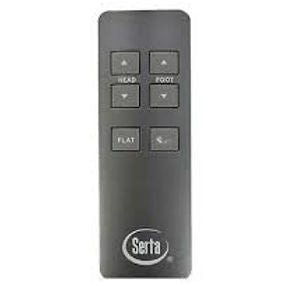 Motion Essentials IV Adjustable Base Queen Size Only by Serta