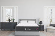 Room View Hope Hybrid Mattress by Eclipse