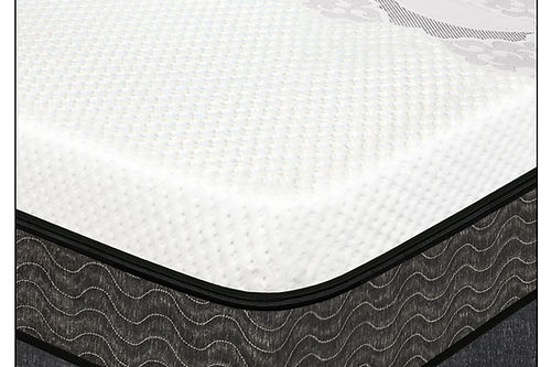 Corner Shot Digital Sleep Number Air Bed Gemini Mattress by Innomax