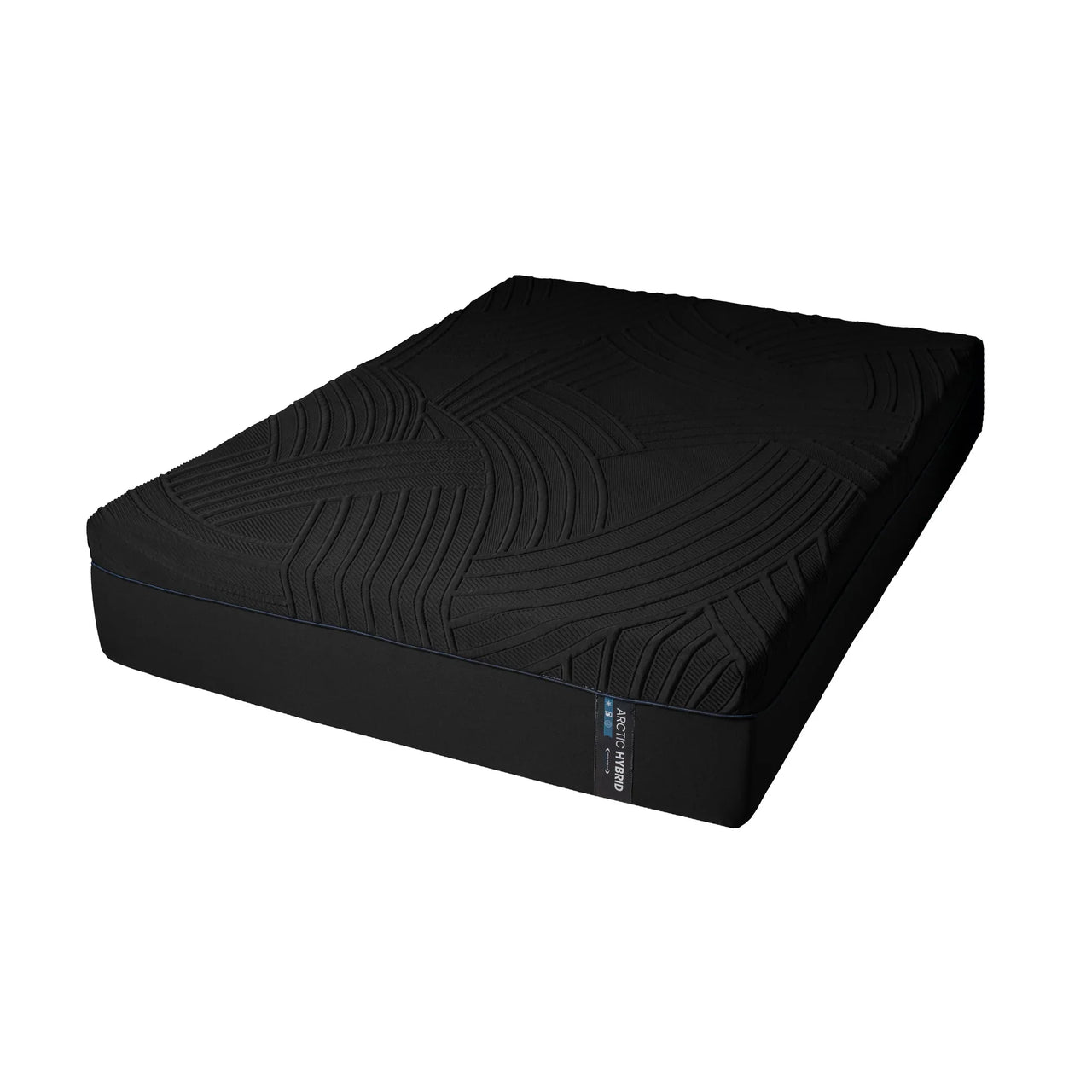Genesis Arctic Hybrid Mattress