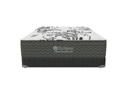 Straight shot YourCOMFORT Mattress with 5 Firmness Levels by Eclipse