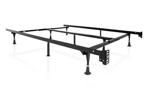 Albion Metal Bed Frame