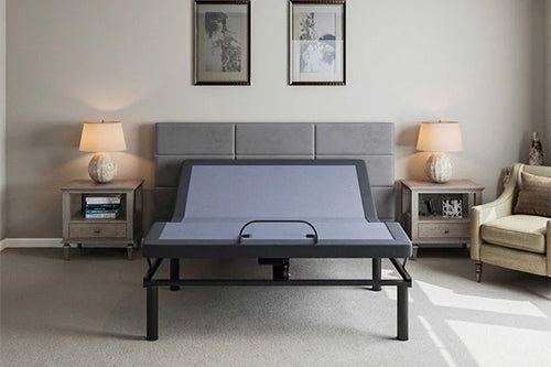 BT2000 Adjustable Base by BedTech