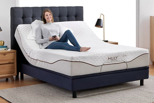 NL200 Adjustable Base by MLILY