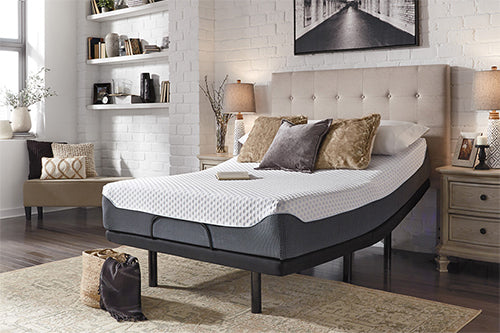 NL300 Adjustable Base by MLILY