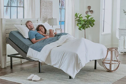 SF600 Adjustable Base