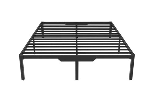 Value Base Platform Bed by MLILY