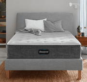 Room View  Simmons Select America's Mattress Plush 