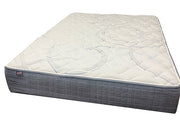 Straight View Spirit of America Luxury Plush Mattress by BIA