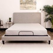 Room View BedTech 8" Gel Mattress