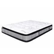 Angle Shot Dreamwell 200 Double Sided Mattress