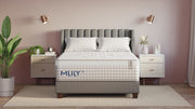 Room Shot Mlily 2.0 Mattress