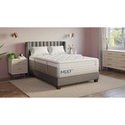 Room Shot Angle Mprove 3.0 Plush Hybrid Mattress by Mlily